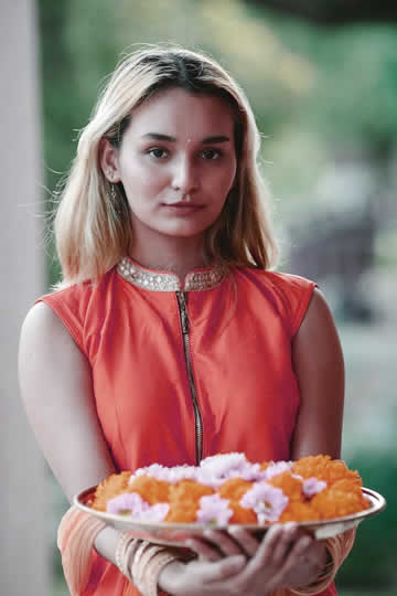 meal delivery service